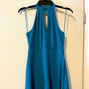 Short dress: Express